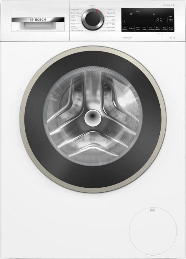 Bosch WGA25202TR 1200 Devir 10 kg Çamaşır Makinesi - Image 1