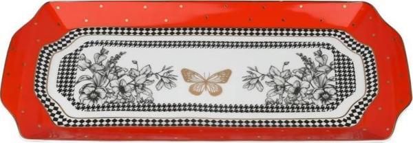 Lucky Art Maggey Bone Baton Tabak 36Cm - Image 1