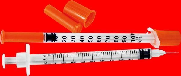 ENJ AYSET INSULIN SUPER 1 M - Image 1