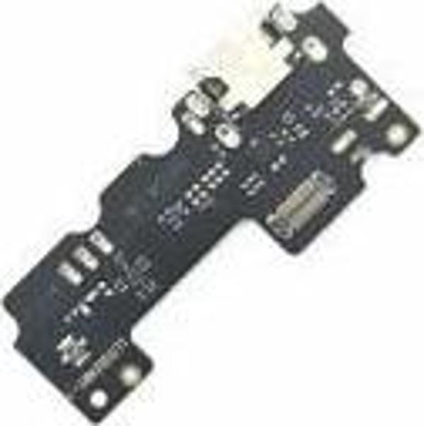 Tkgz General Mobile Gm5 Plus ORJİNAL Şarj Soket Mikrofon Bordu - Image 1