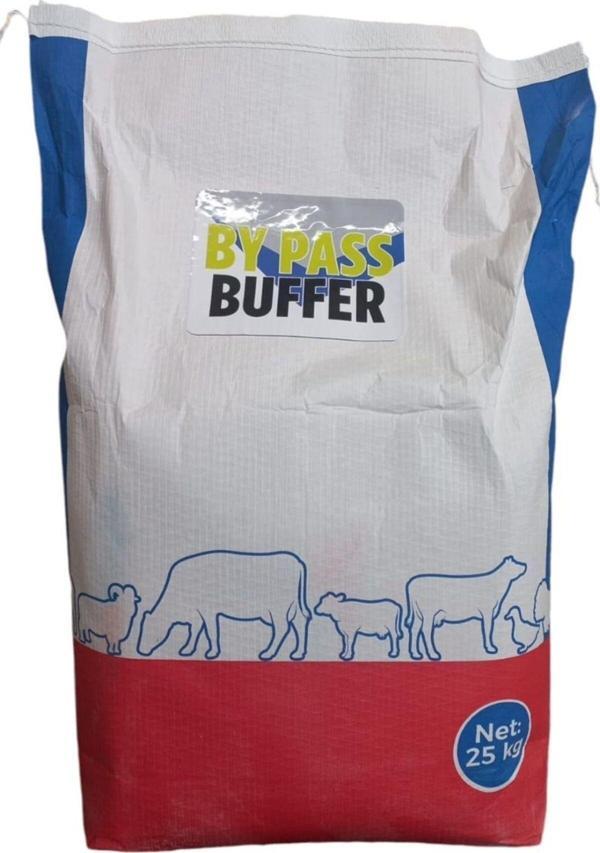 Retox By-Pass Buffer Toz Premiks 25 Kg - Image 1