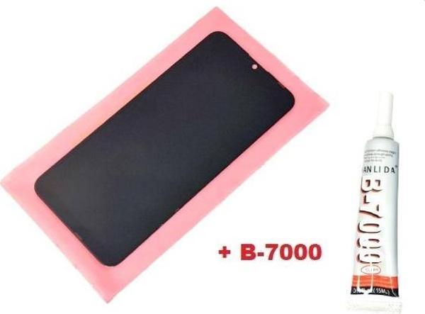 Tkgz Huawei Honor 20 LİTE Lcd Ekran Dokunmatik (ORJİNAL) B-7000 - Image 1
