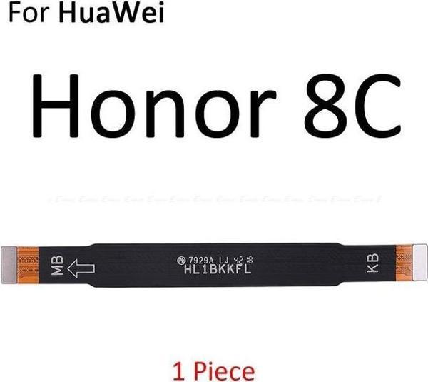 Tkgz Huawei HONOR 8C Ara Film - Image 1