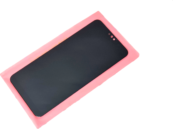 Tkgz Huawei Honor 8X Lcd Ekran Dokunmatik (ORJİNAL) - Image 1