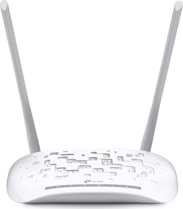 TP-Link TD-W9970 300Mbps Wireless Modem Router - Image 1