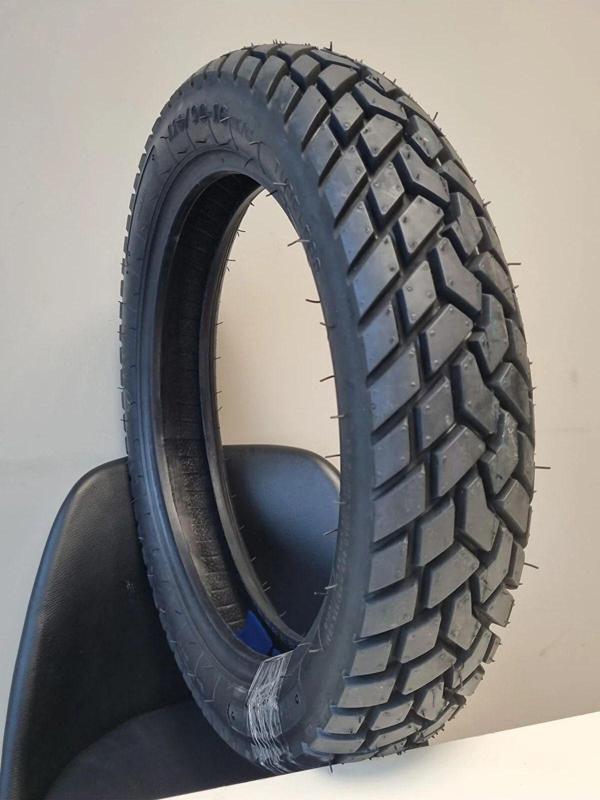 Maruti Tyres 110/90-16 Dubleks Motorsiklet Lastiği Panther - Image 1