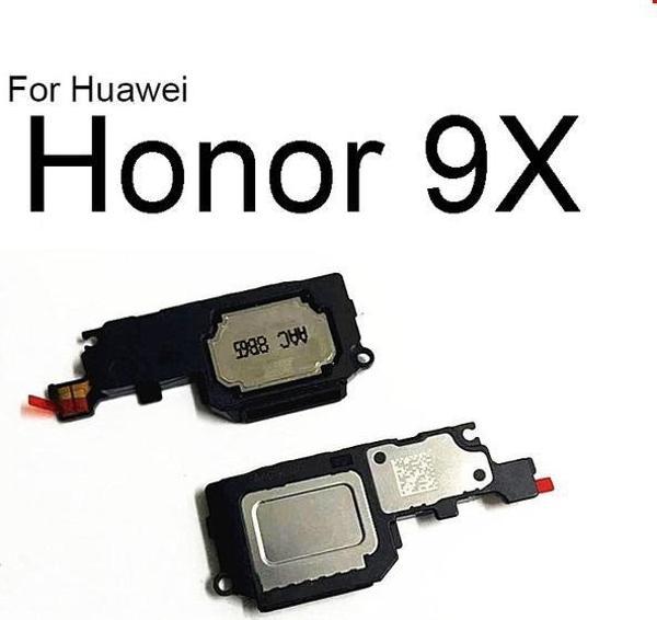 Tkgz Huawei HONOR 9X Buzzer (Dış Ses Hoparlör) - Image 1