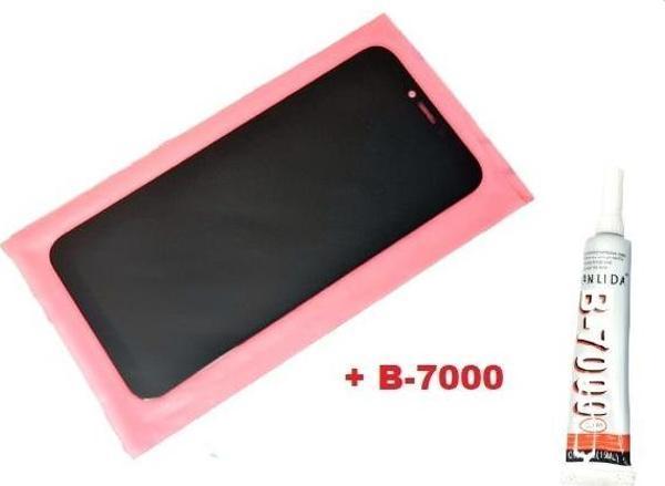 Tkgz Huawei Honor Play Lcd Ekran Dokunmatik (ORJİNAL) B-7000 - Image 1