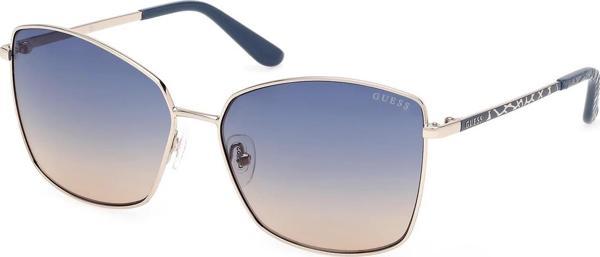 Guess GU00149 32W 59 Kadın Güneş Gözlüğü - Image 1