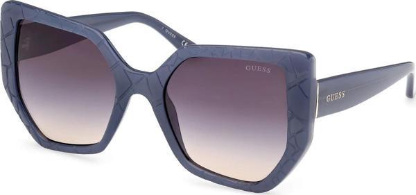 Guess GU00153 84B 55 Kadın Güneş Gözlüğü - Image 1