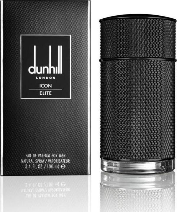 Dunhill Icon Elıte Edp 100 ml Erkek Parfüm - Image 1