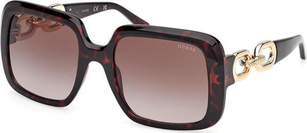 Guess GU00161 52F 56 Kadın Güneş Gözlüğü - Image 1