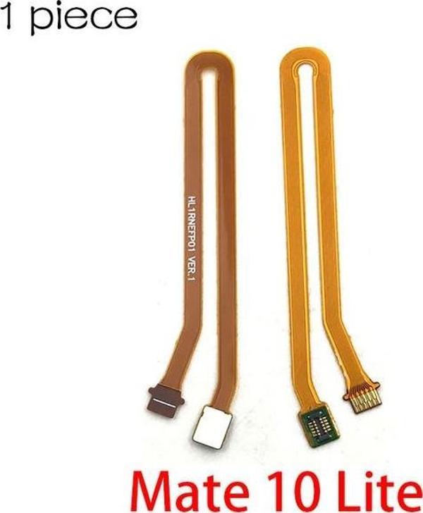 Tkgz Huawei MATE 10 LİTE Parmak İzi Okuyucu Ara Filmi - Image 1