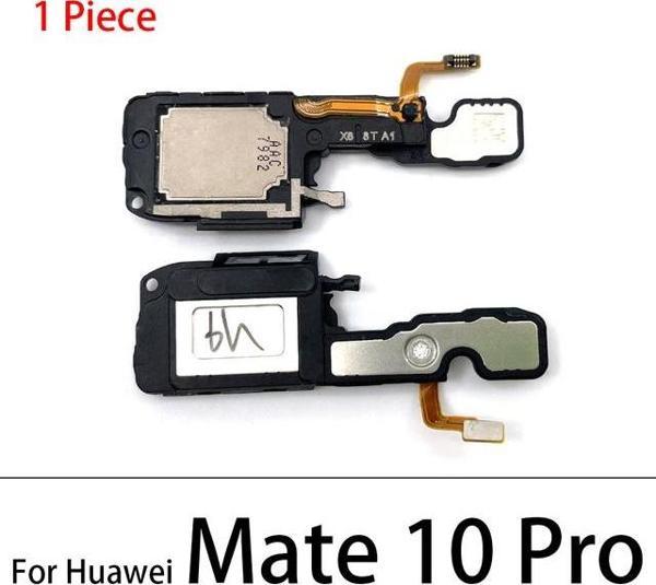Tkgz Huawei MATE 10 PRO Buzzer (Dış Ses Hoparlör) - Image 1