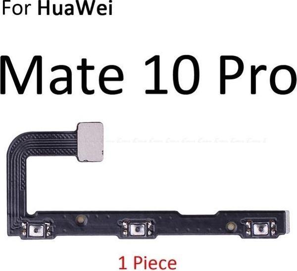 Tkgz Huawei MATE 10 PRO On Off Yan Ses Filmi - Image 1