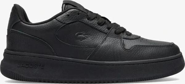 Lacoste Erkek Siyah Sneaker - Image 1
