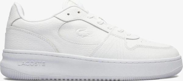 Lacoste  Erkek  Beyaz Sneaker - Image 1