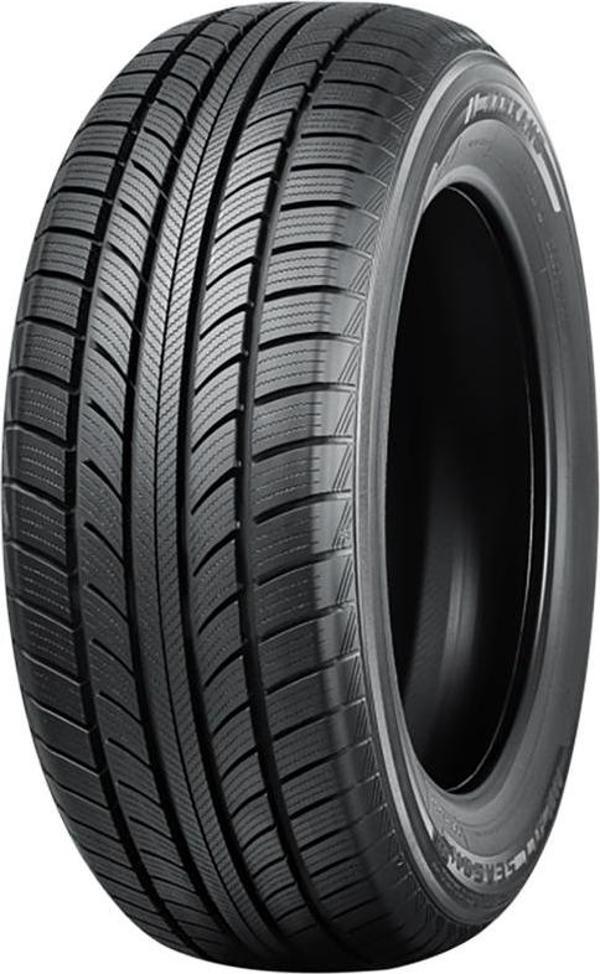 Nankang 165/60R14 75H N-607+ (4 Mevsim) (2024) - Image 1