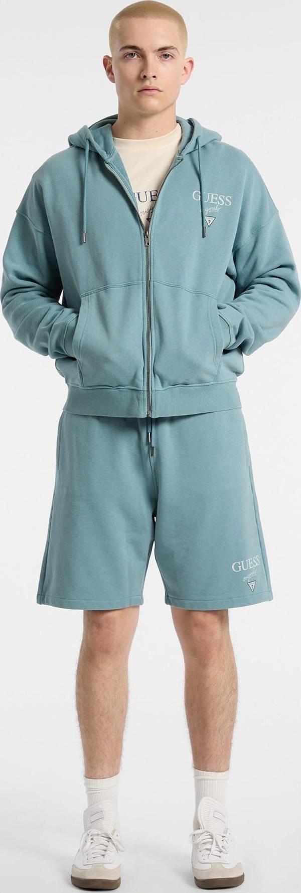 Guess Erkek  Jogger Şort - Image 1