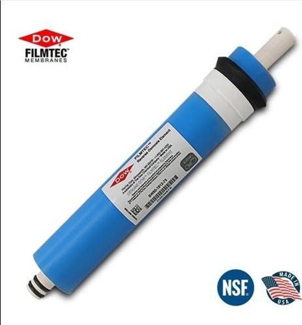 Su Arıtma Cihazları Için Filmtec Membran Filtre 80 Gpd - Image 1