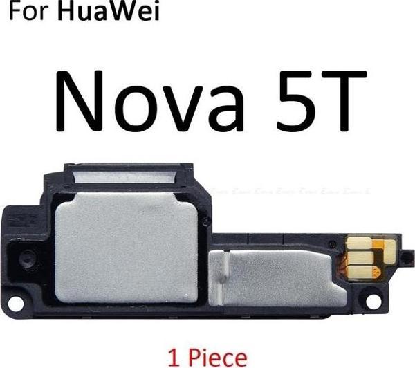Tkgz Huawei NOVA 5T Buzzer (Dış Ses Hoparlör) - Image 1