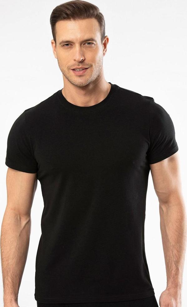 Cacharel Erkek Kısa Kollu T-shirt - Image 1