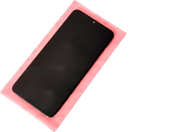 Tkgz Huawei P Smart 2019 Lcd Ekran Dokunmatik (FULL ÇITALI) - Image 1
