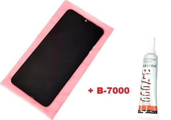 Tkgz Huawei P Smart 2019 Lcd Ekran Dokunmatik (ORJİNAL) B-7000 - Image 1