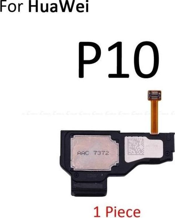Tkgz Huawei P10 Buzzer (Dış Ses Hoparlör) - Image 1