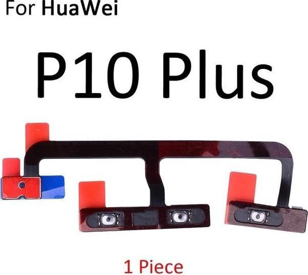 Tkgz Huawei P10 PLUS On Off Yan Ses Filmi - Image 1