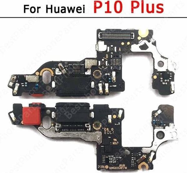 Tkgz Huawei P10 PLUS Şarj Soketi ORJ - Image 1