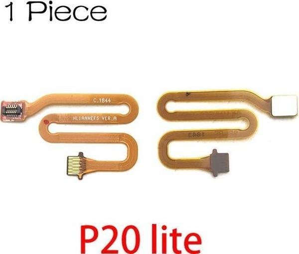 Tkgz Huawei P20 LİTE Parmak İzi Okuyucu Ara Filmi - Image 1