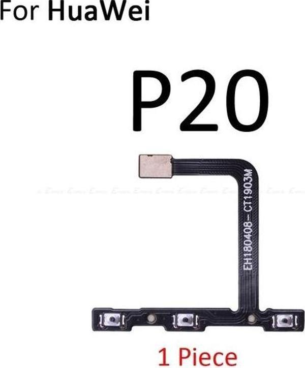 Tkgz Huawei P20 On Off Yan Ses Filmi - Image 1