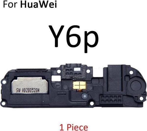 Tkgz Huawei Y6P 2020 Buzzer (Dış Ses Hoparlör) - Image 1