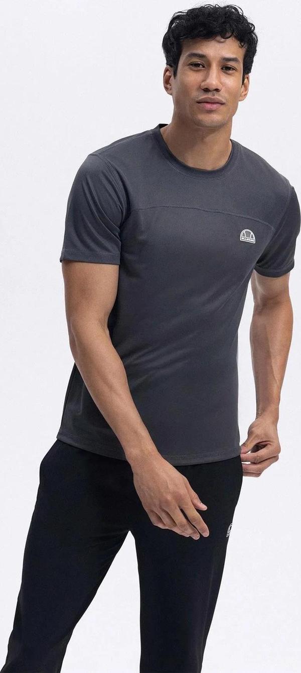 Ellesse Erkek Tişört EM426-ANT - Image 1