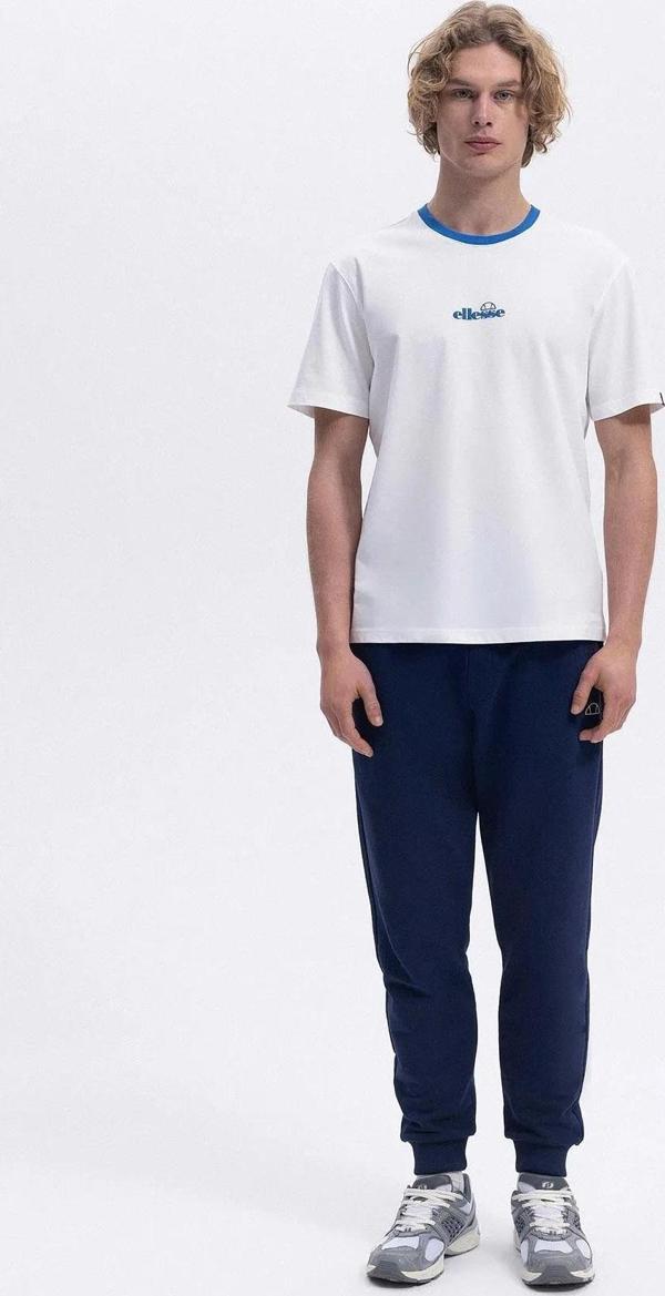Ellesse Erkek Tişört CMO18-3-BL - Image 1