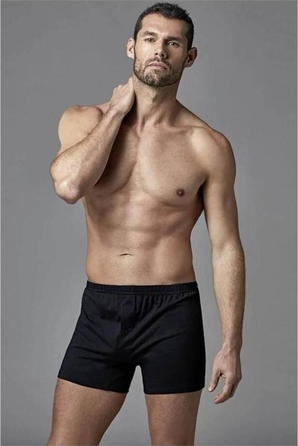Eros Erkek Boxer 2li - Image 1