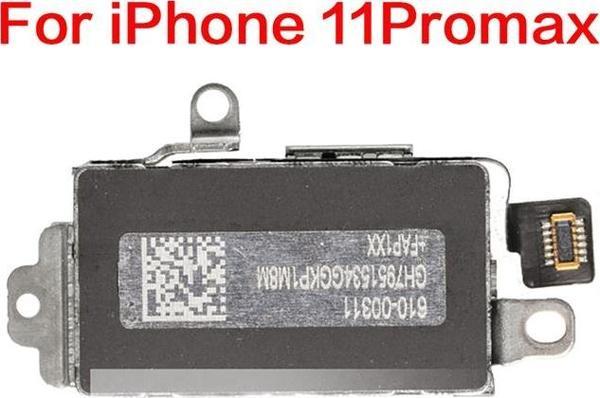 Tkgz İphone 11 PRO MAX Titreşim Motoru - Image 1