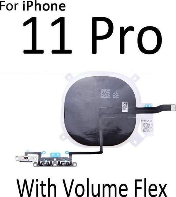 Tkgz İphone 11 PRO NFC Lİ On OFF - Image 1