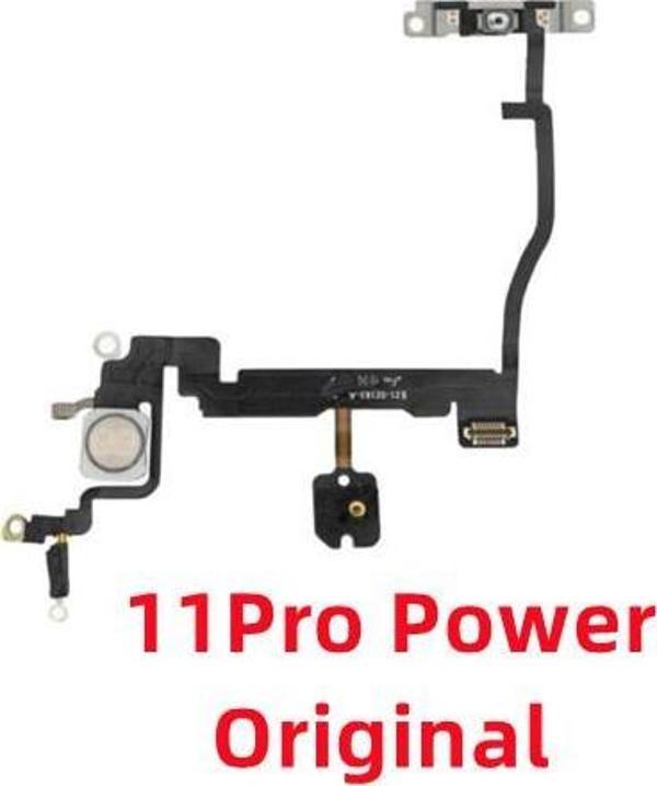 Tkgz İphone 11 PRO On Off Filmi - Image 1