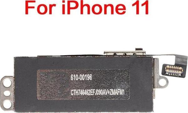 Tkgz İphone 11 Titreşim Motoru - Image 1