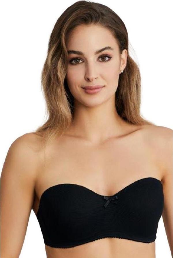 Eros Kadın Straplez Boş Kap Sütyen - Image 1