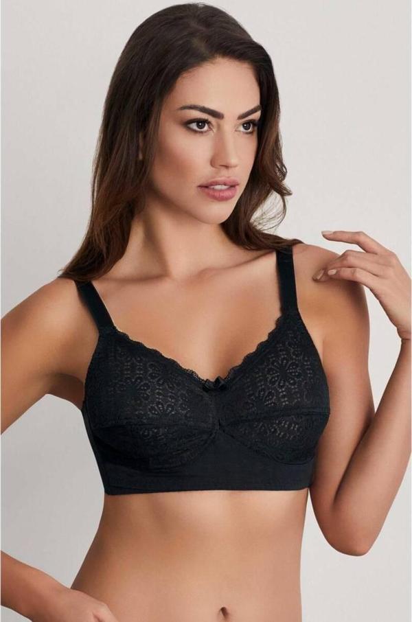 Eros Kadın Balensiz Ekstra Minimizer Sütyen - Image 1