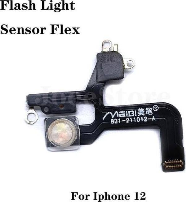 Tkgz İphone 12 FLAŞ Flex Kablo - Image 1