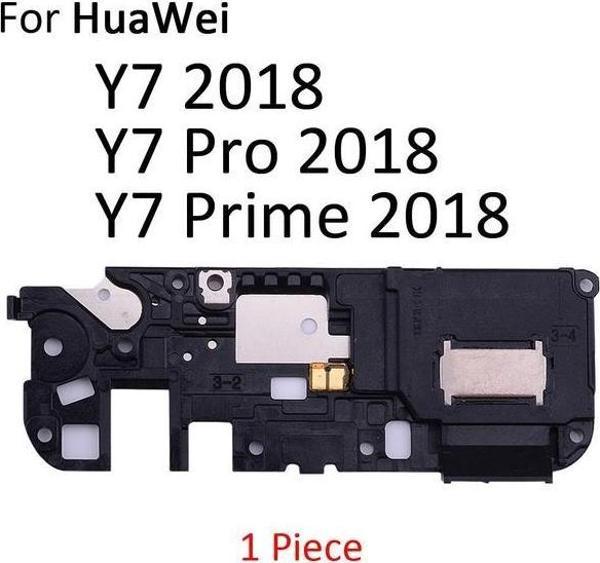 Tkgz Huawei Y7 2018 Buzzer (Dış Ses Hoparlör) - Image 1