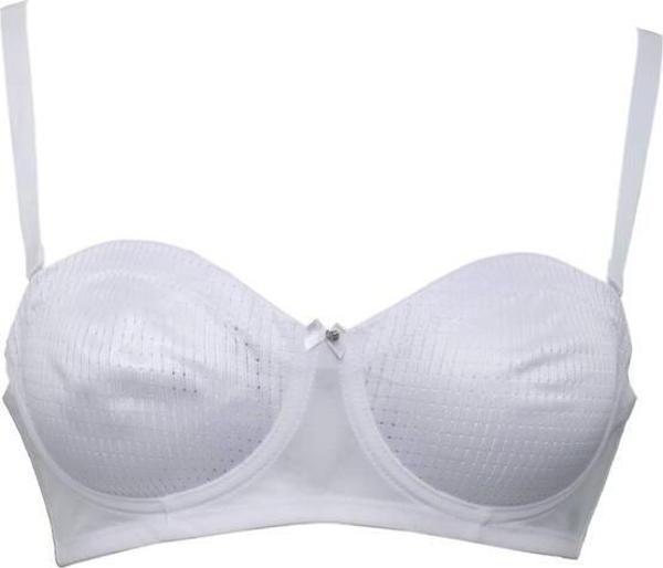 Yeni İnci Balenli Toparlayıcı Sütyen - Image 1