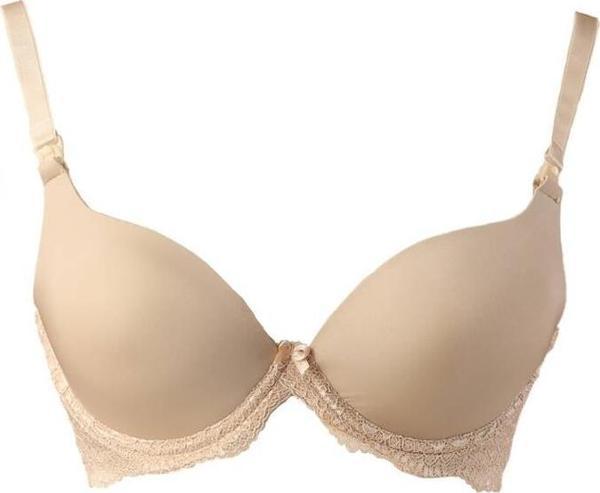 Eros Kadın Kaplı Emzirme Sütyeni - Image 1