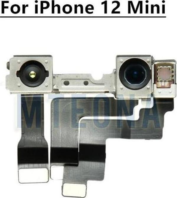Tkgz İphone 12 MİNİ ÖN Kamera (OrJ) - Image 1