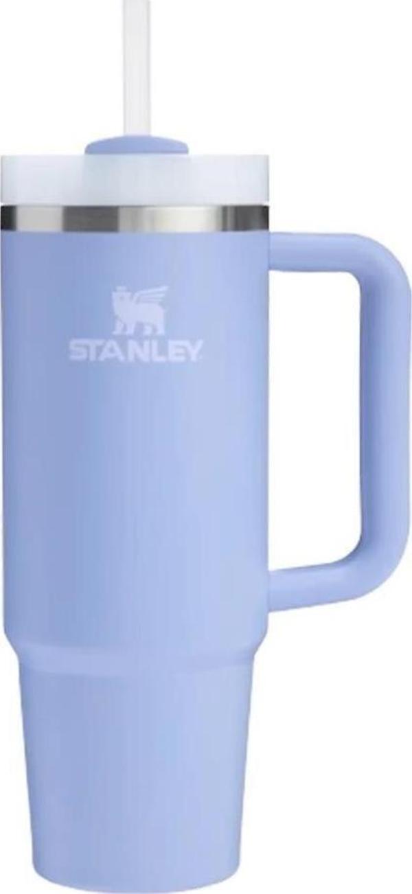 Stanley 40OZ-1.18 LT QUENCHER TUMB HYDRANGEA EU Termos - Image 1