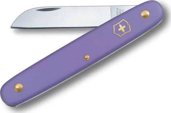 Victorinox 3.9050.22B1 Çiçekçi Çakısı (Blisterli) - Image 1